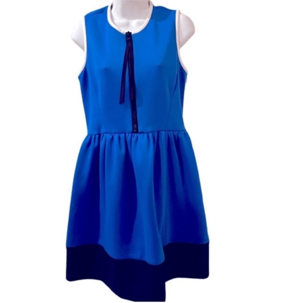 Kate Spade New York Color Block Blue
Scuba Dress XS - Picture 2 of 6
